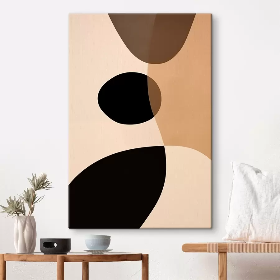 Glezna Abstrakcija s45838