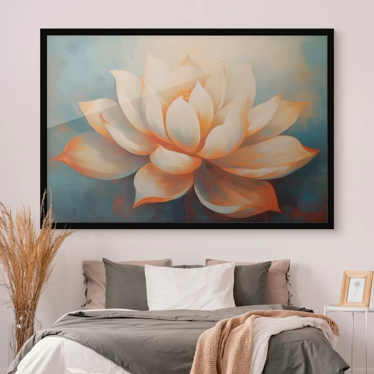 Plakāts Lotus f45837