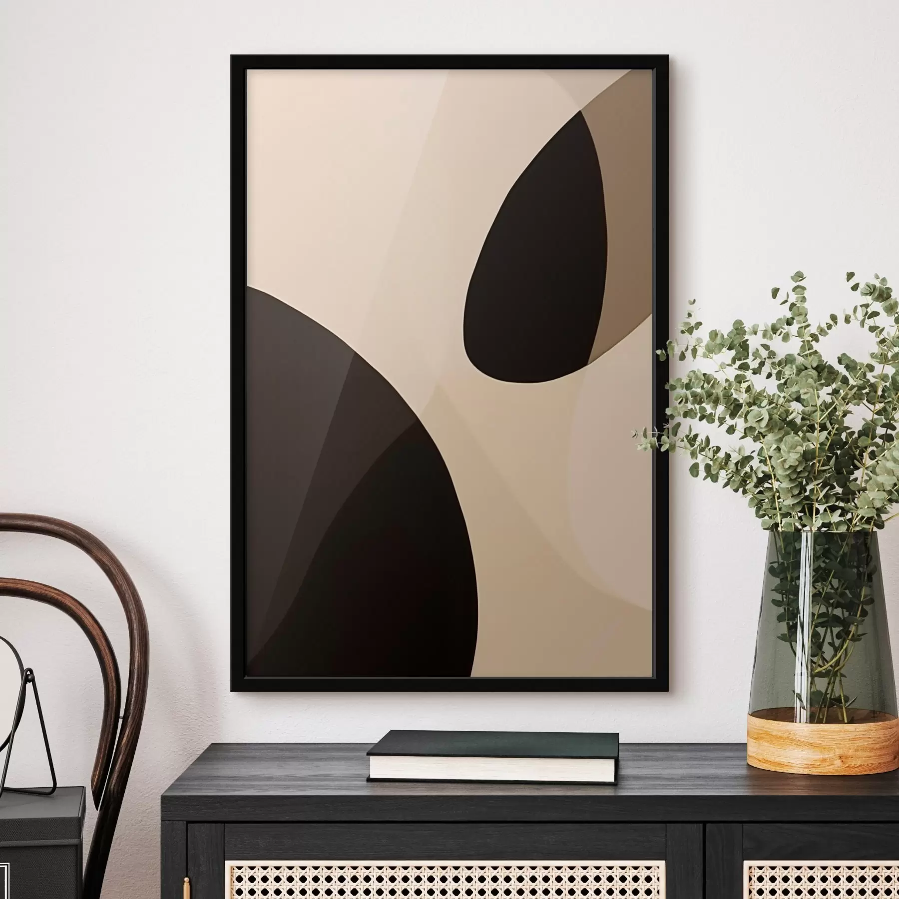 Fototapetes Abstrakcija f45839