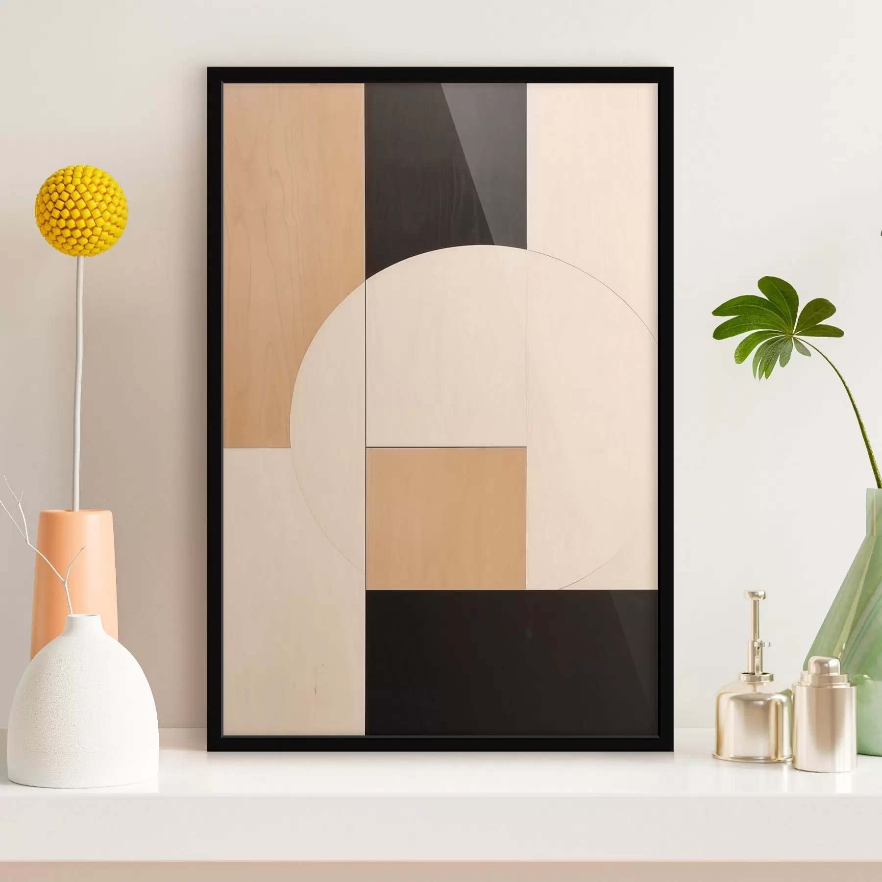 Fototapetes Ģeometrija f45841