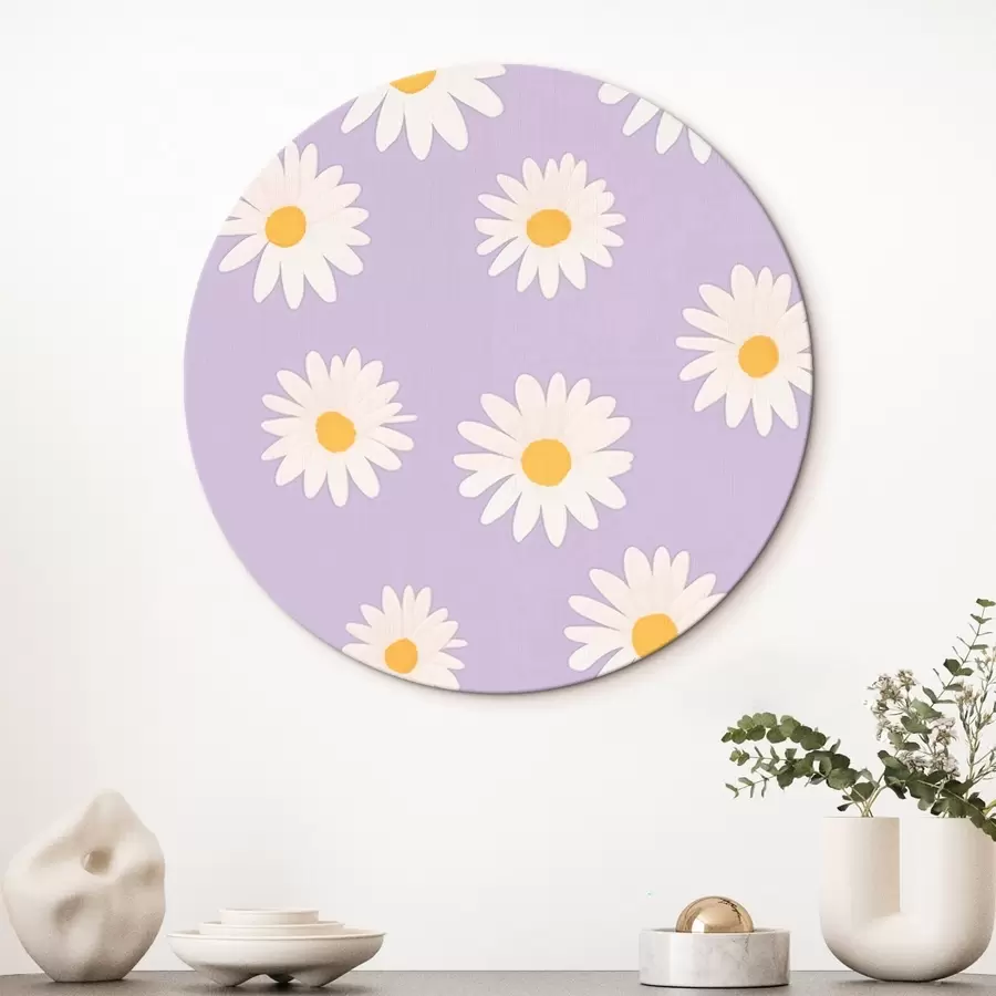 Glezna Margrietiņas r45826