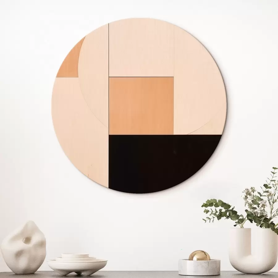 Glezna Ģeometrija r45841