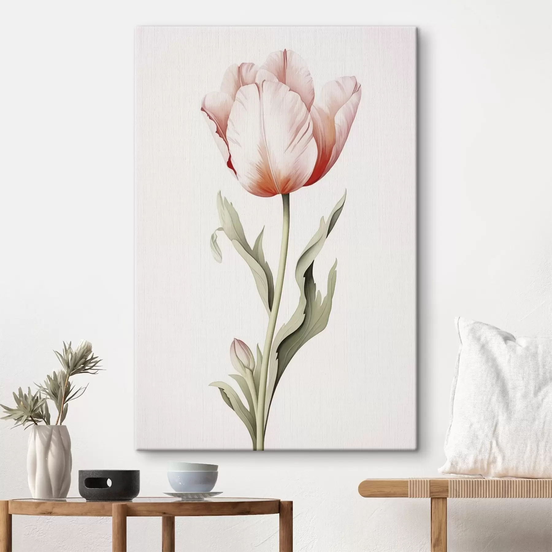 Glezna Tulpe s45914