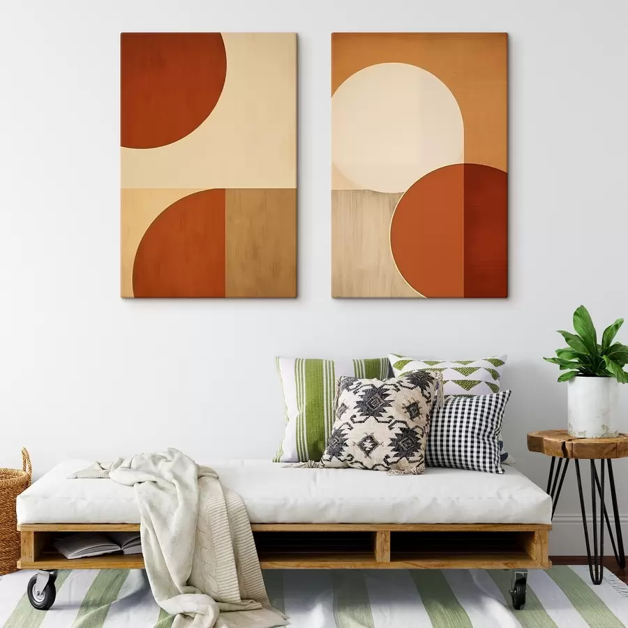 Glezna Abstrakcija m00762