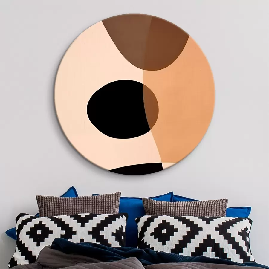 Glezna Abstrakcija r45838