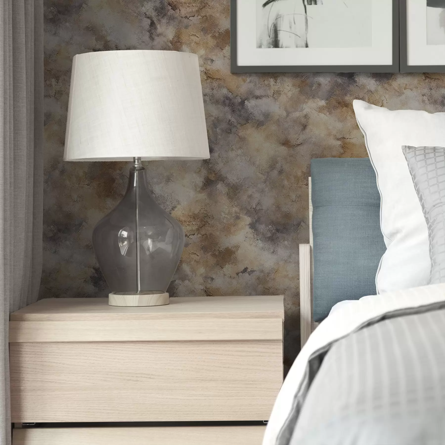 Fototapetes Betona sienas efekts a00534