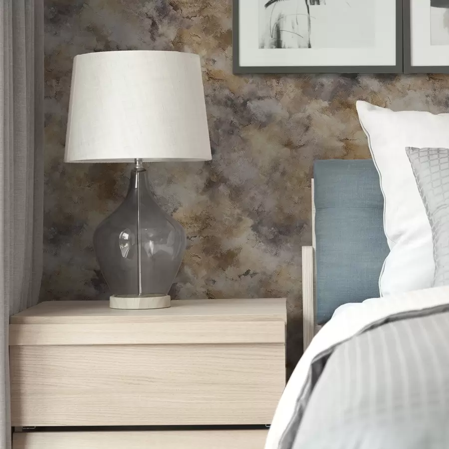 Fototapetes Betona sienas efekts a00534