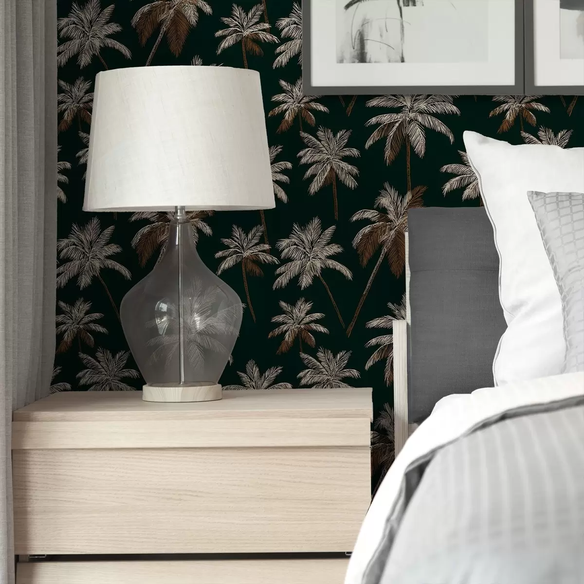 Tapetes Palmas a00535v2