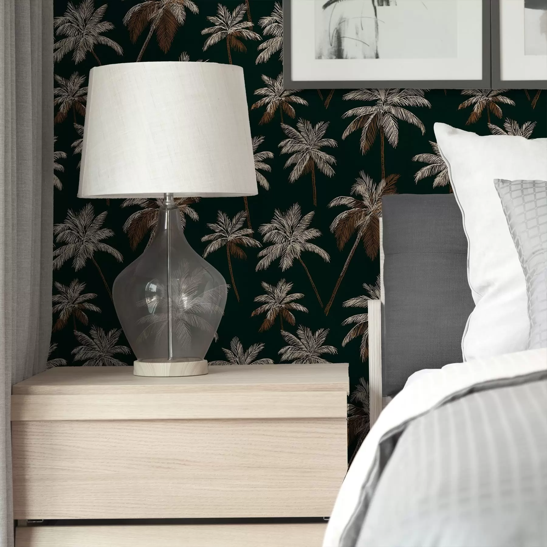 Fototapetes Palmas a00535v2