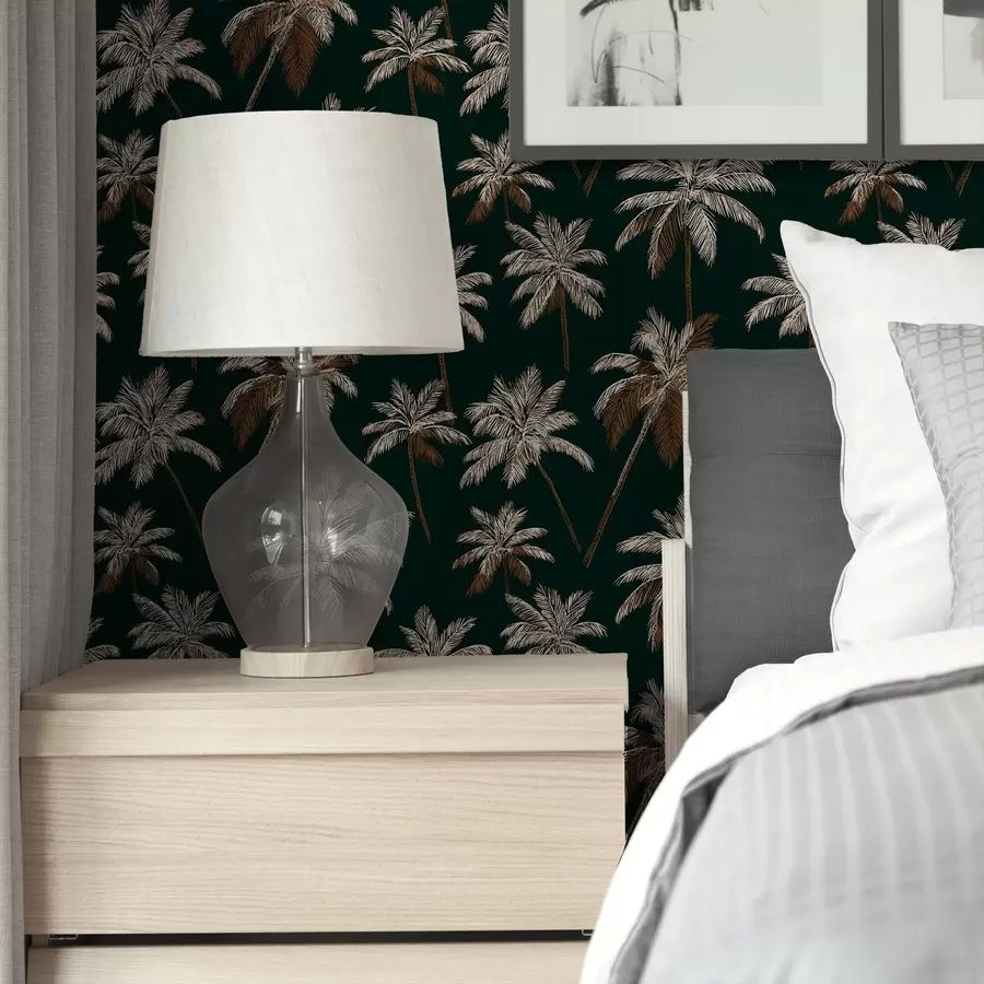 Fototapetes Palmas a00535v2