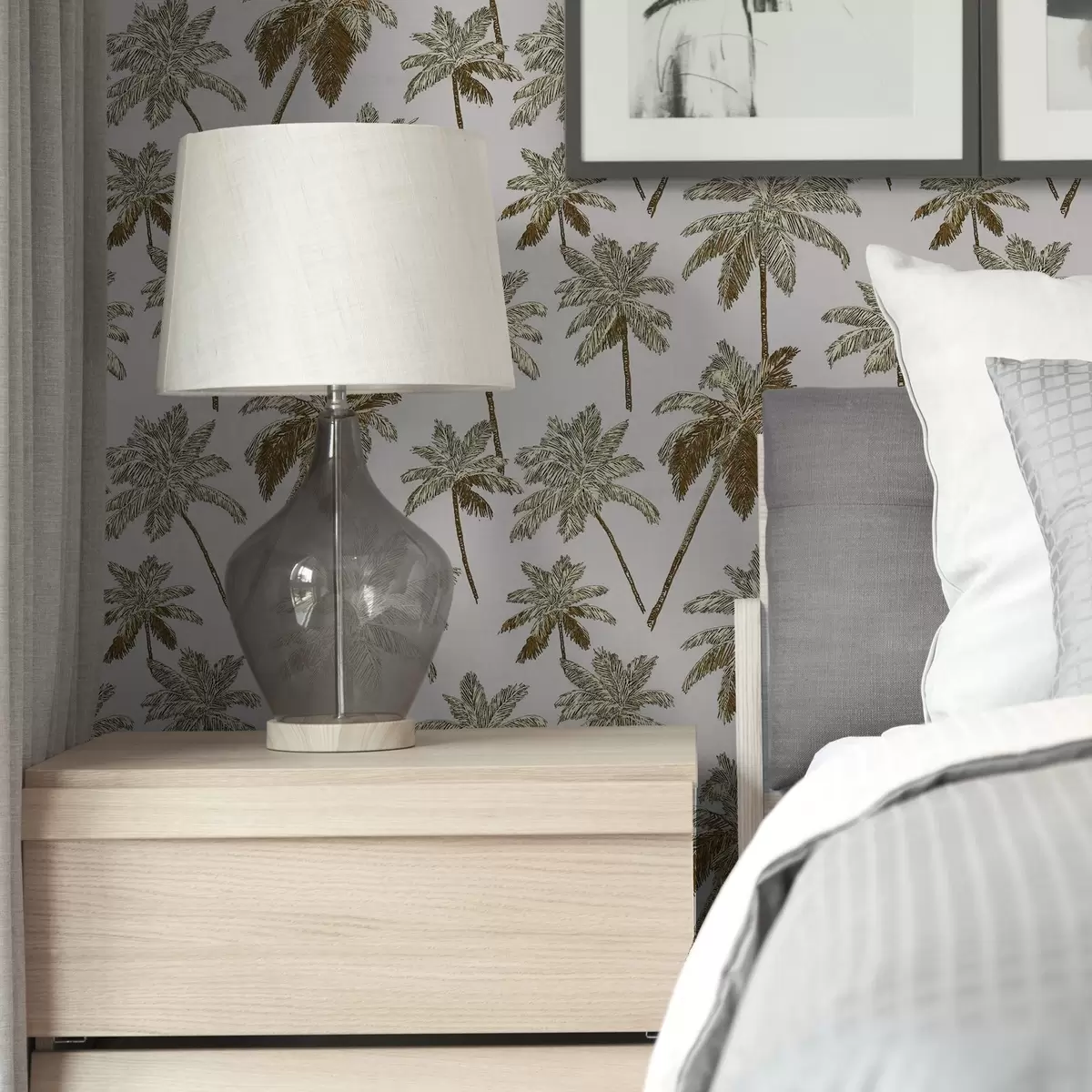 Tapetes Palmas a00535v3