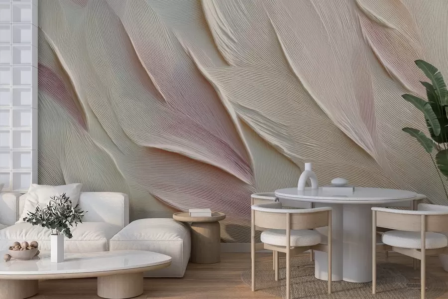 Fototapetes Abstraktā tekstūra w04559