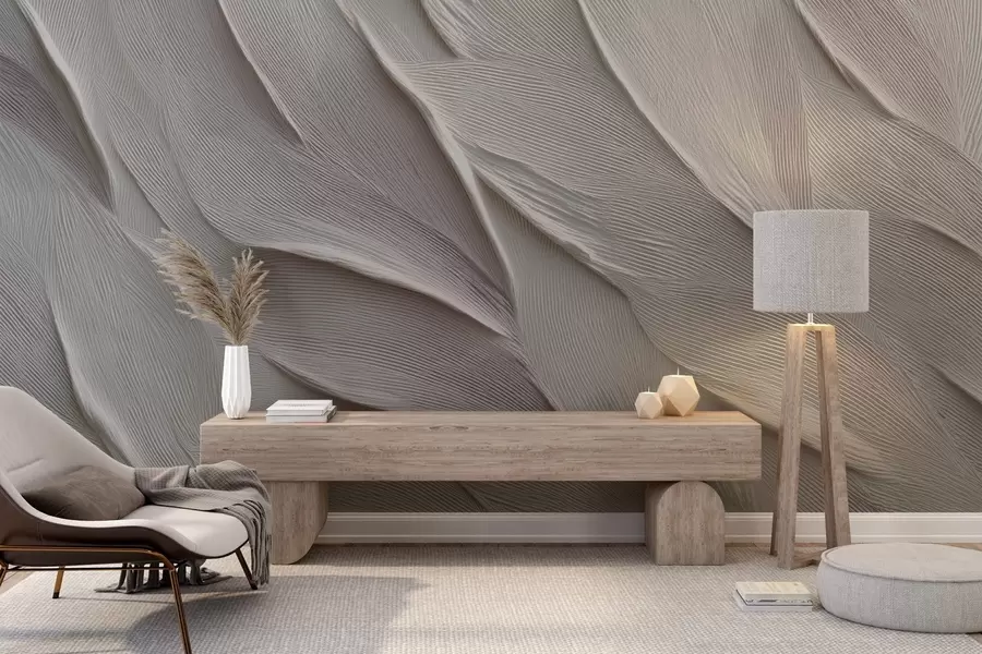 Fototapetes Abstraktā tekstūra w04559v1