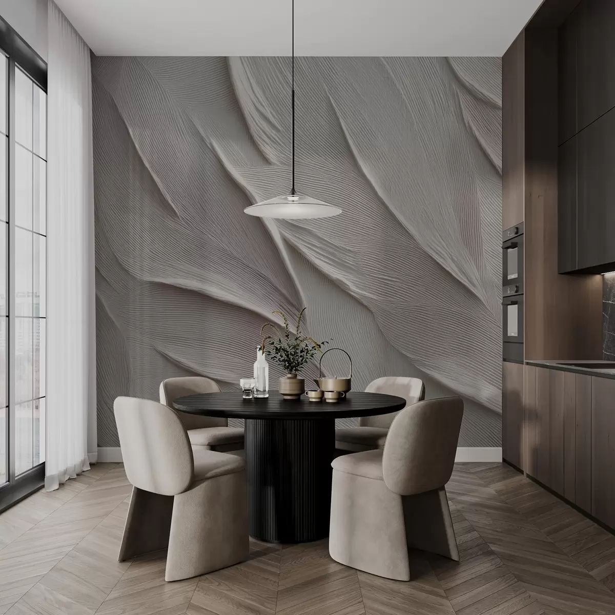 Fototapetes Abstraktā tekstūra w04559v1