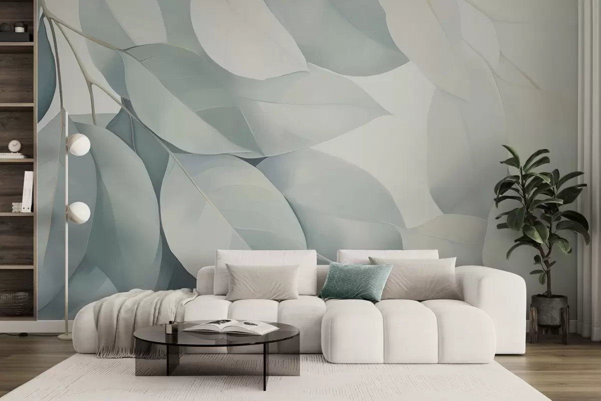 Fototapetes Lapojums w04600