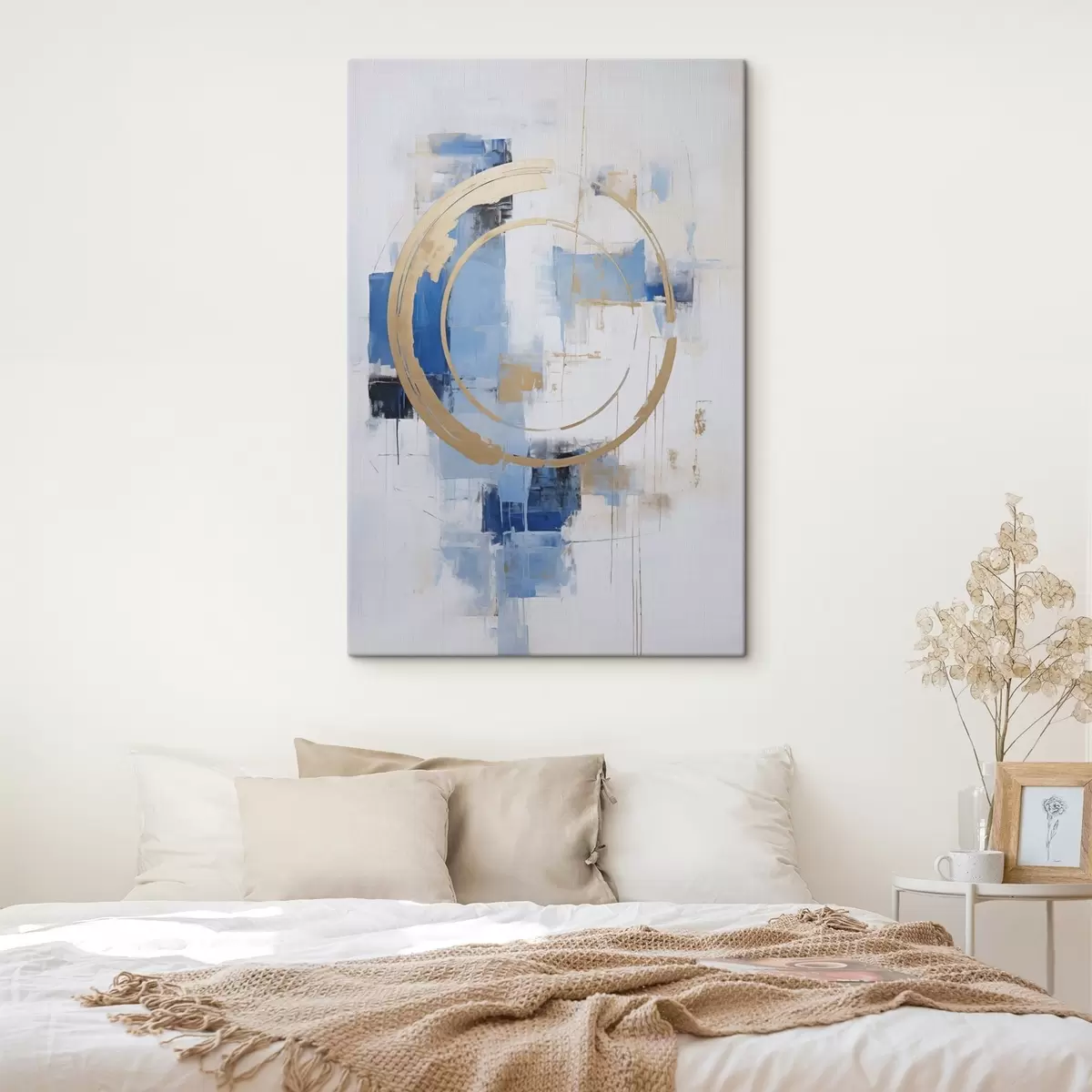 Glezna Mūsdienu abstrakcija s45977