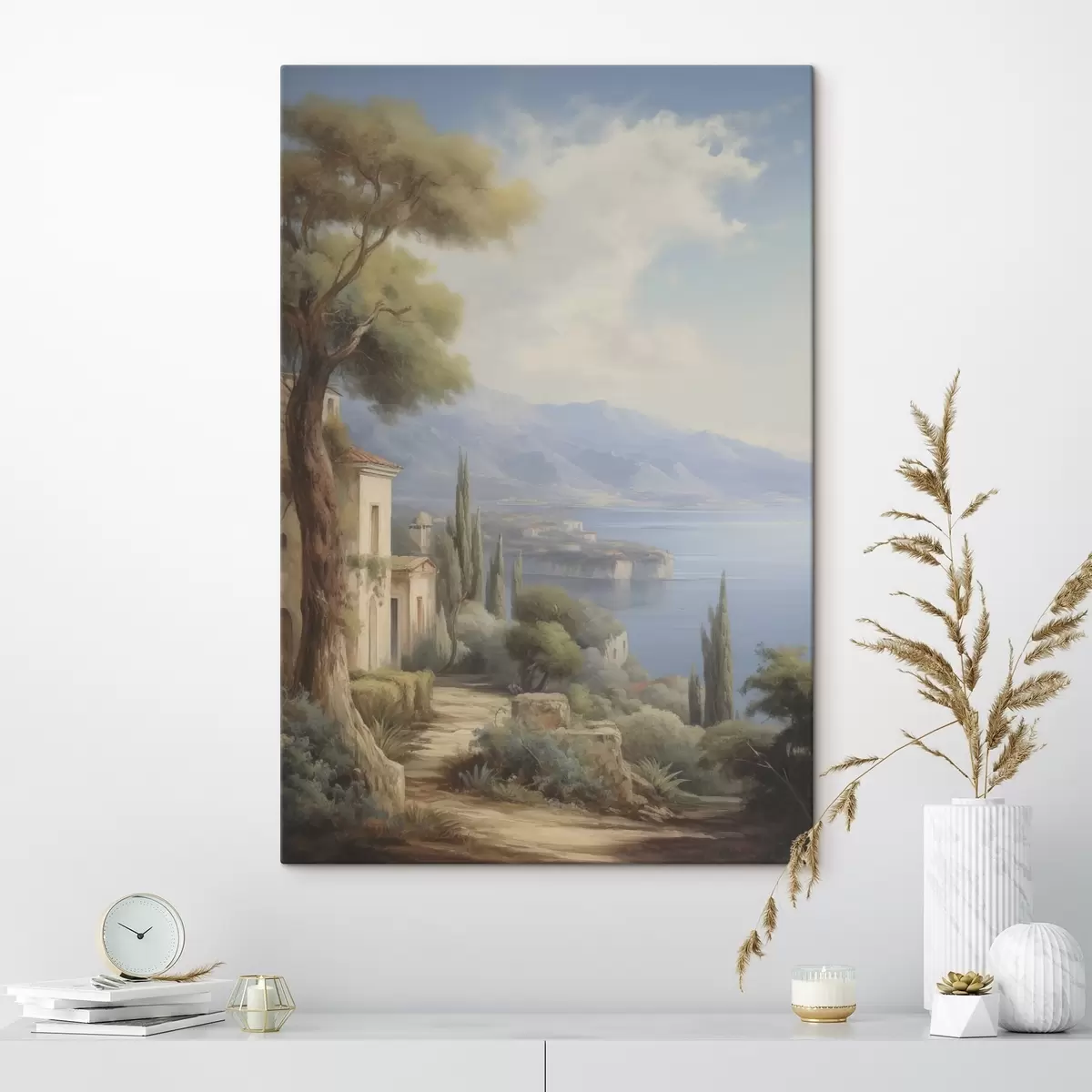 Glezna Ainava s45980