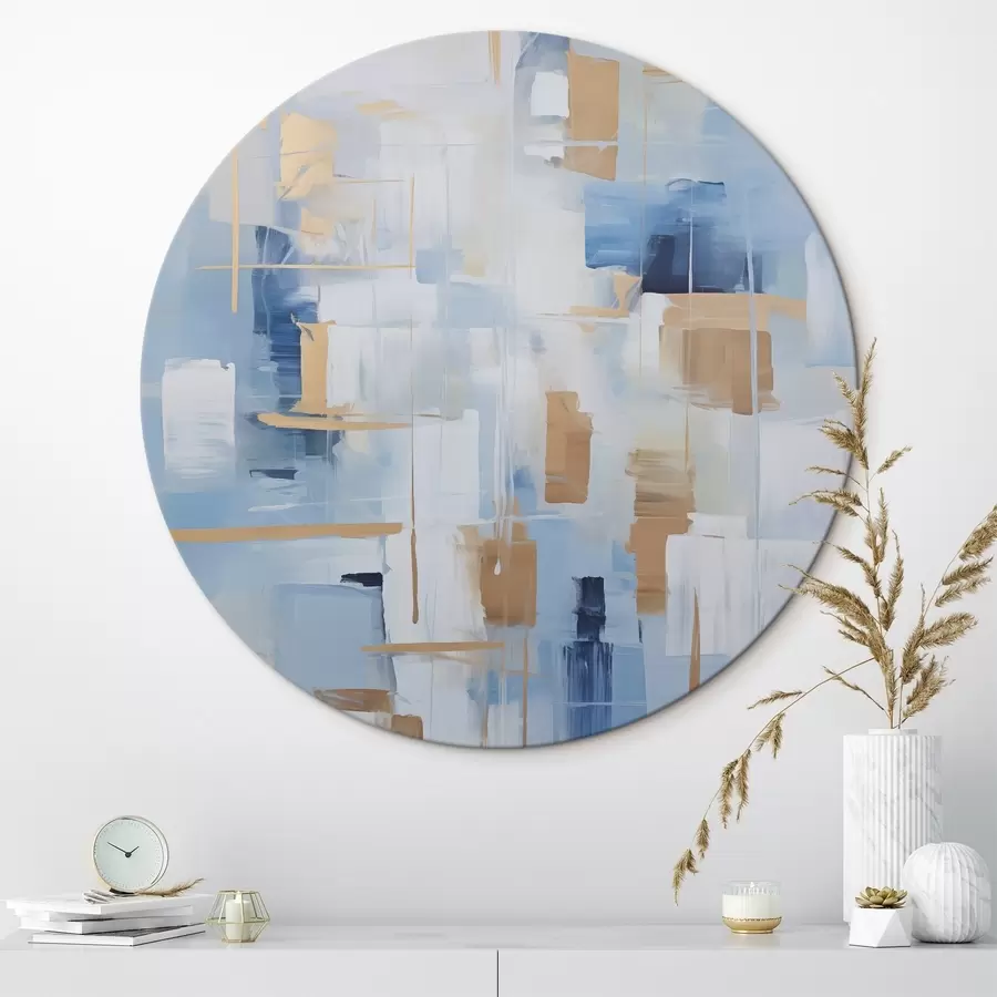 Glezna Mūsdienu abstrakcija r45976