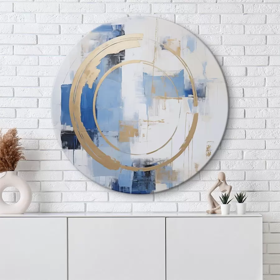 Glezna Mūsdienu abstrakcija r45977