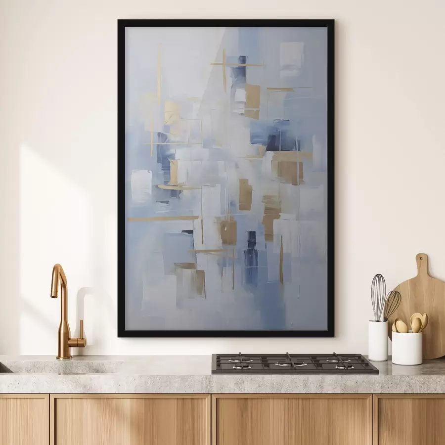 Fototapetes Mūsdienu abstrakcija f45976