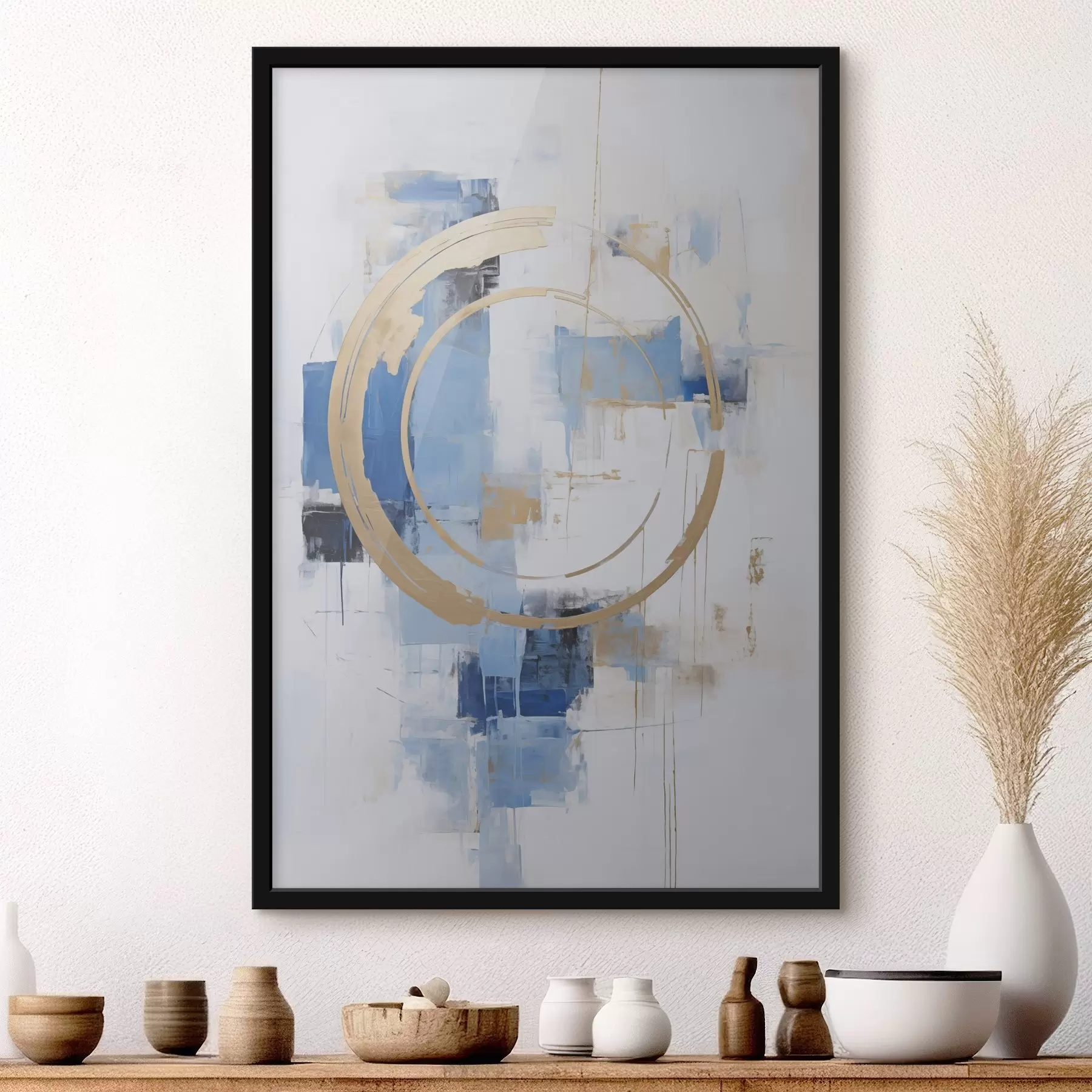 Fototapetes Mūsdienu abstrakcija f45977