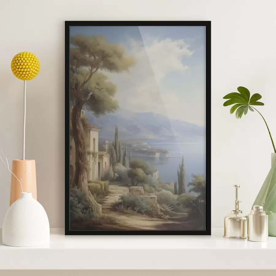 Fototapetes Ainava f45980