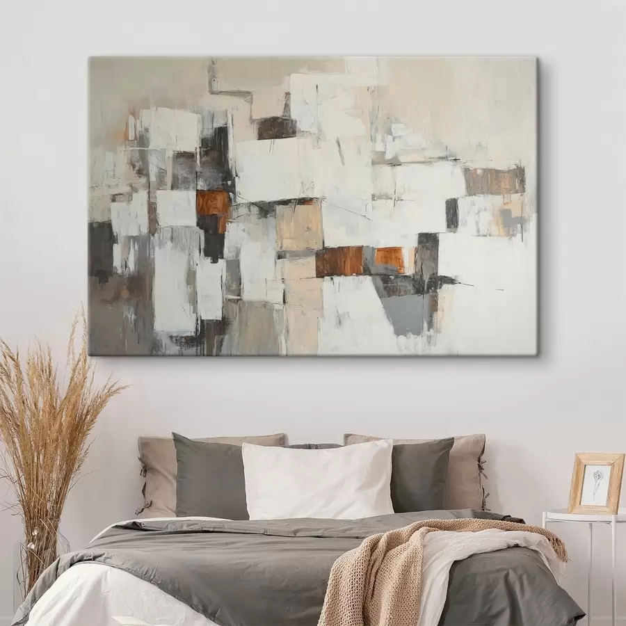 Glezna Abstrakcija s45990