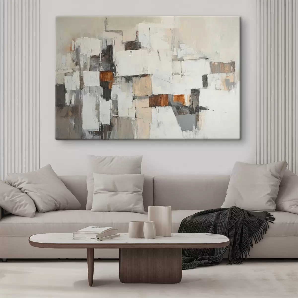 Glezna Abstrakcija s45990