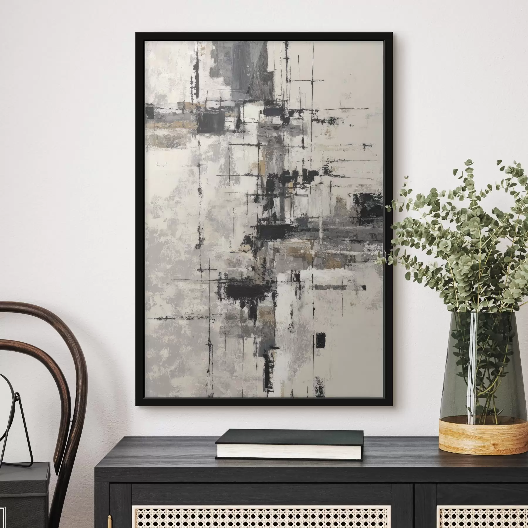 Fototapetes Abstrakcija f46005