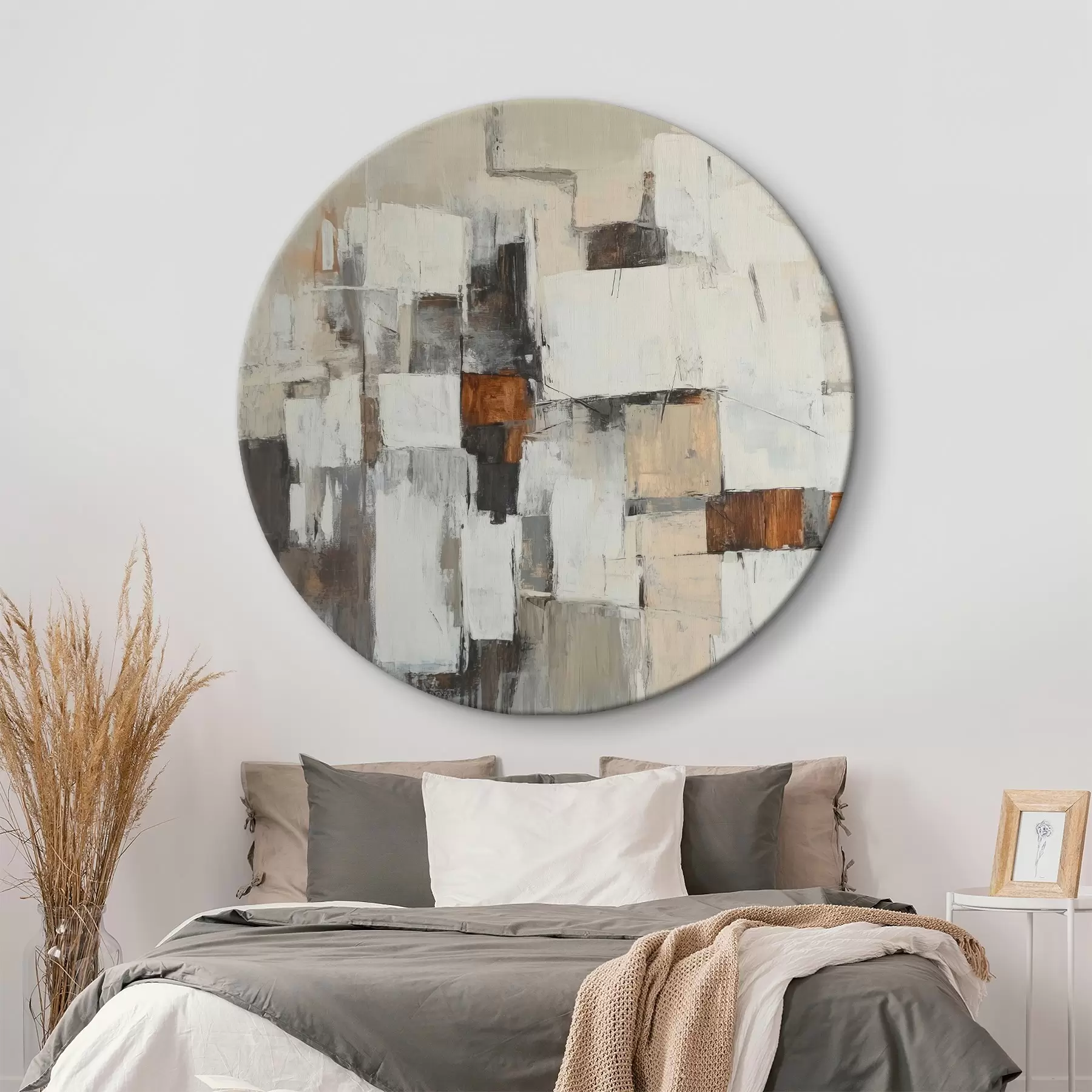 Glezna Abstrakcija r45990