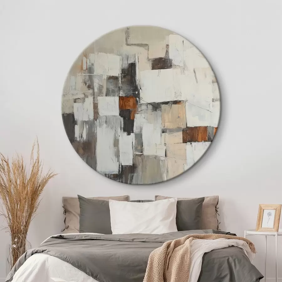 Glezna Abstrakcija r45990