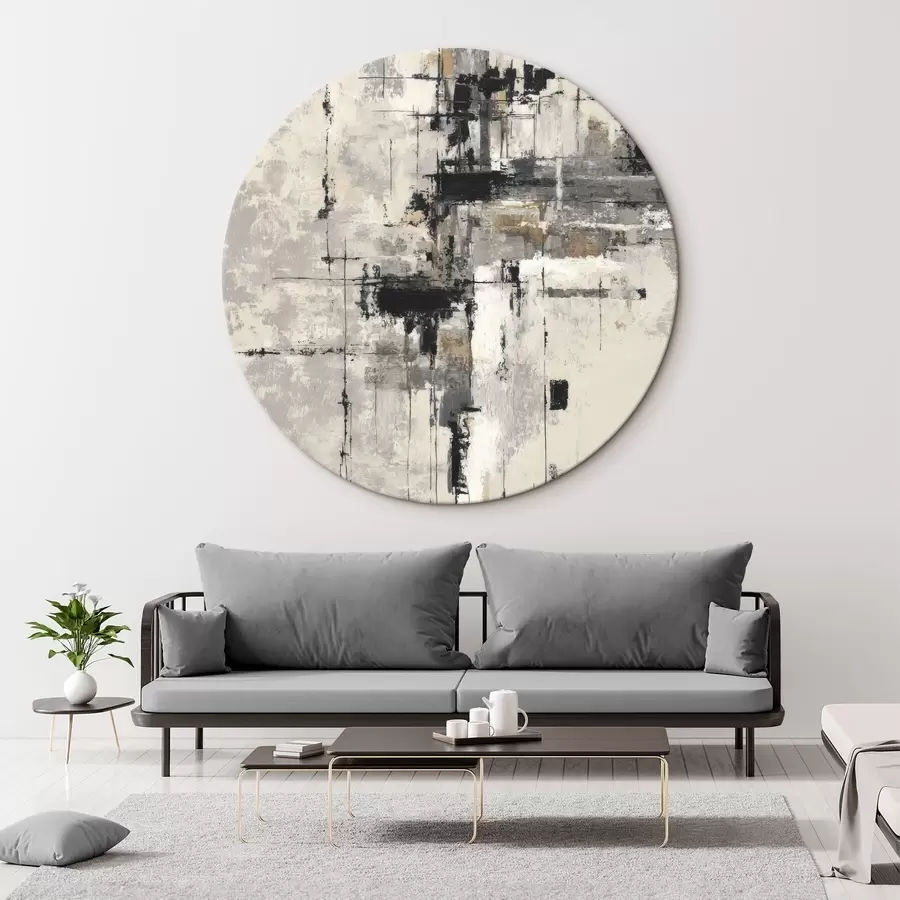 Glezna Abstrakcija r46005