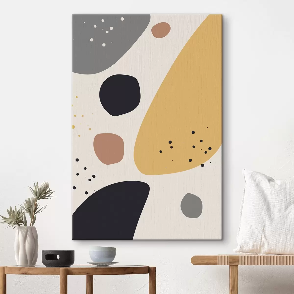 Glezna Abstrakts s46068