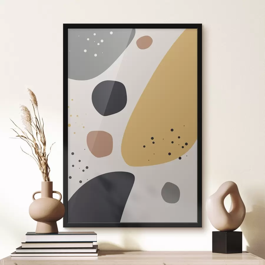 Fototapetes Abstrakts f46068