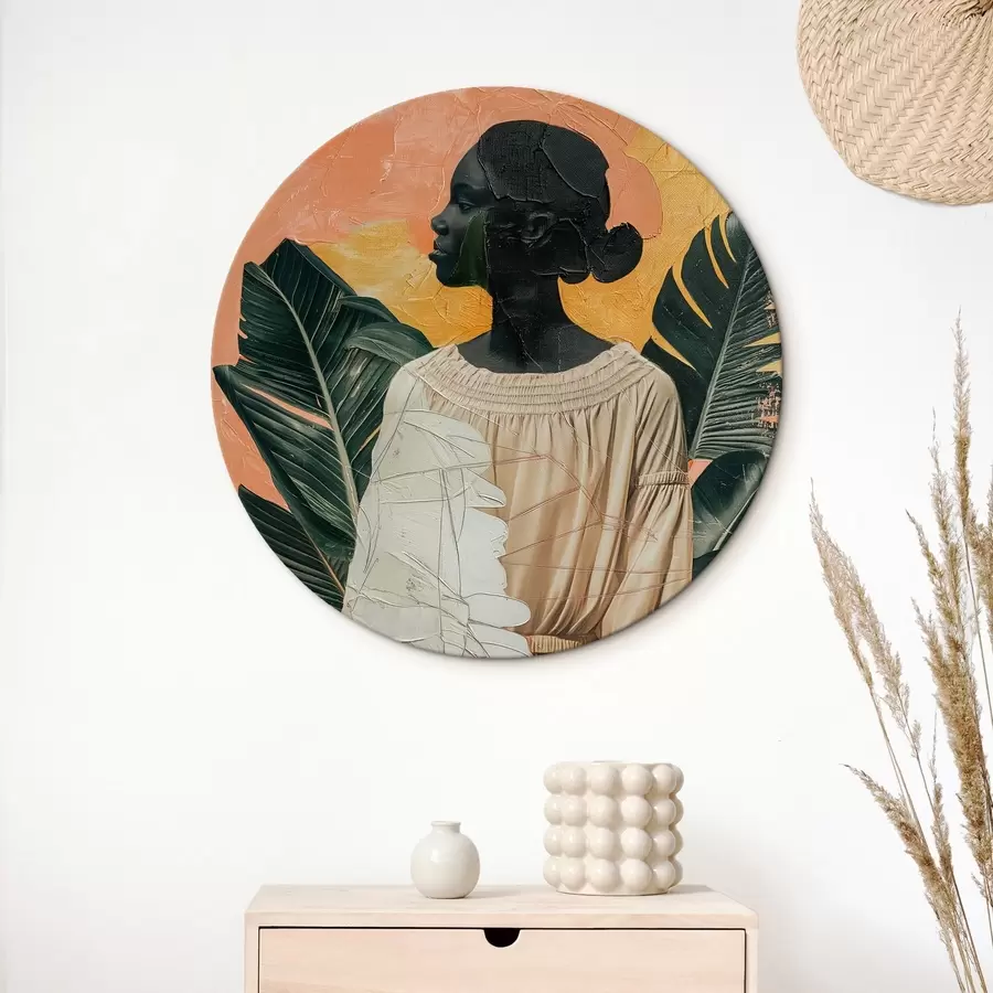 Glezna Attēls r46041