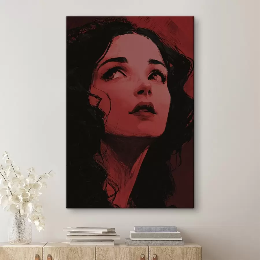 Glezna Portrets s46015