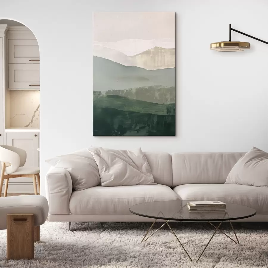 Glezna Ainava s46025