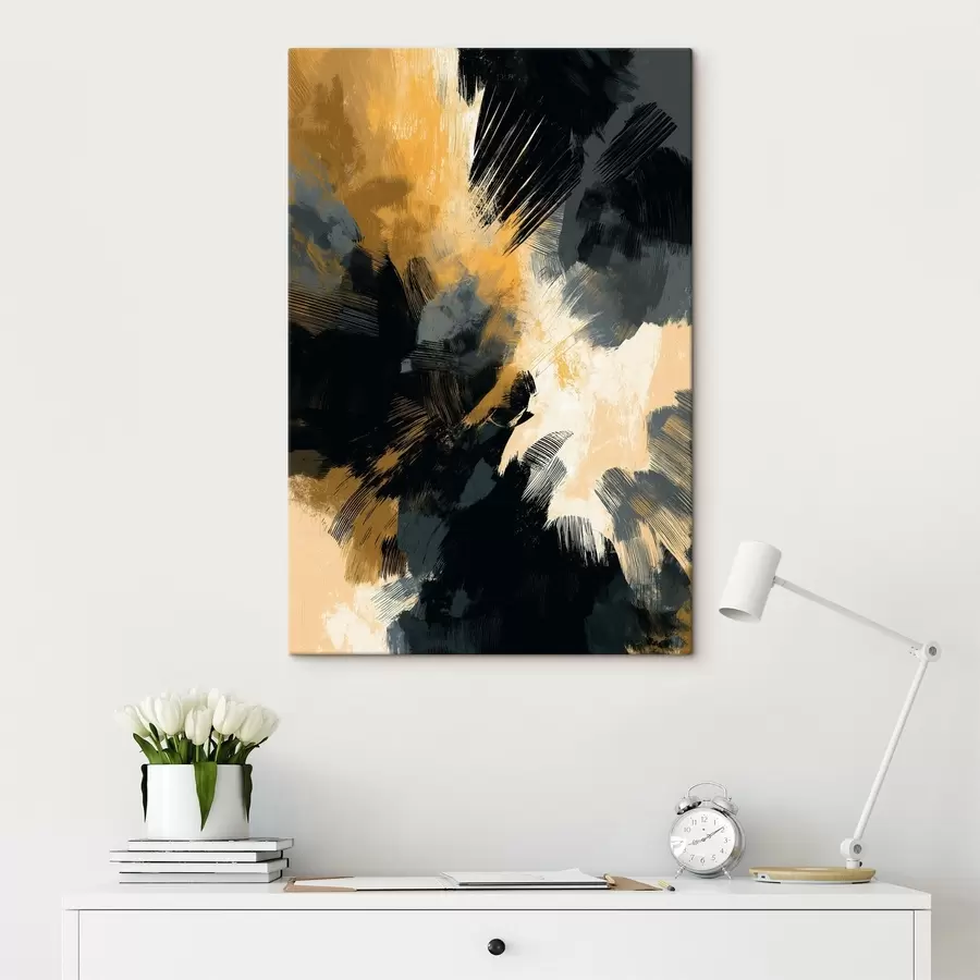 Glezna Pārsprādziens s46030