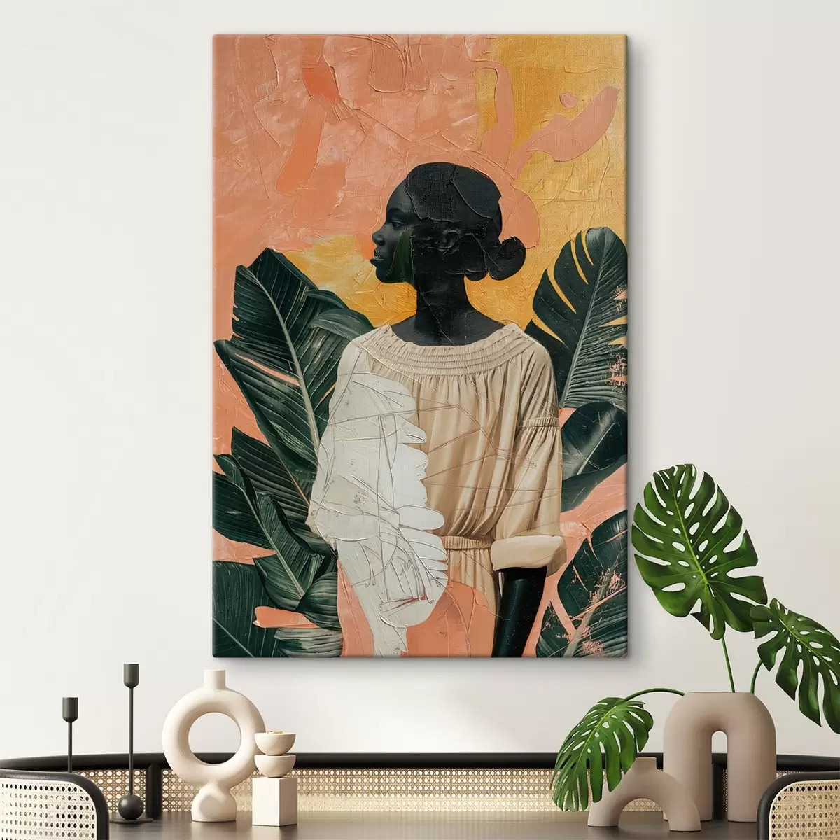 Glezna Attēls s46041