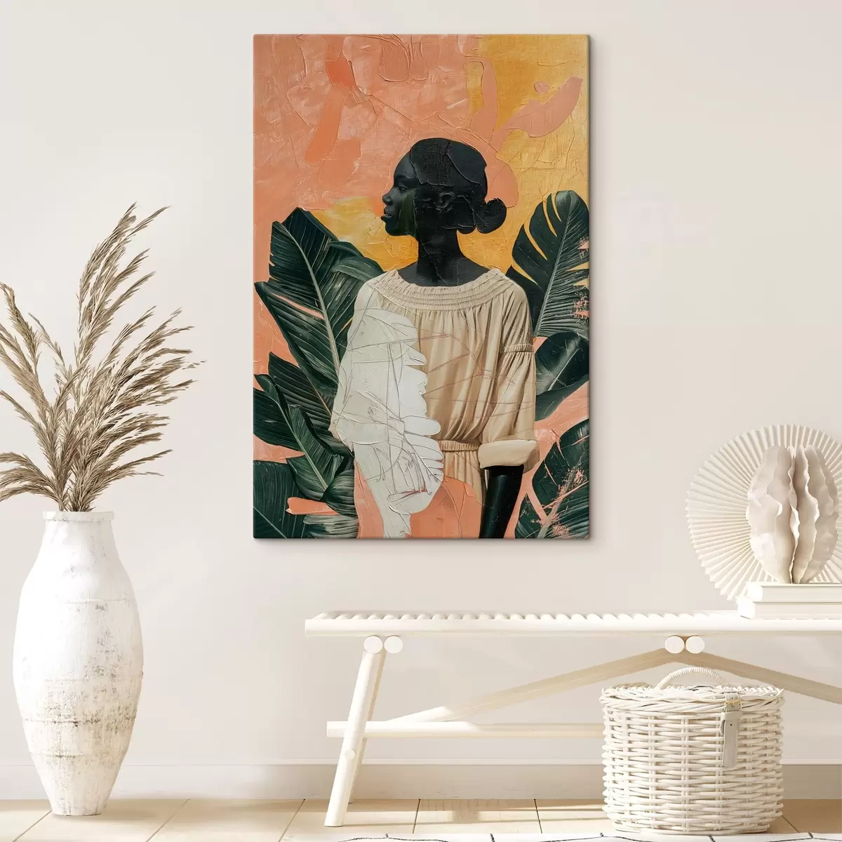 Glezna Attēls s46041