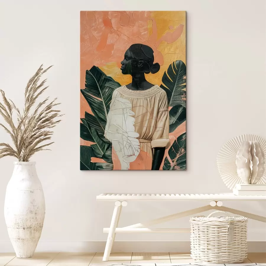 Glezna Attēls s46041