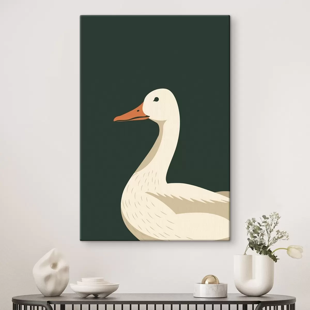 Glezna Kaķa sirds s46044