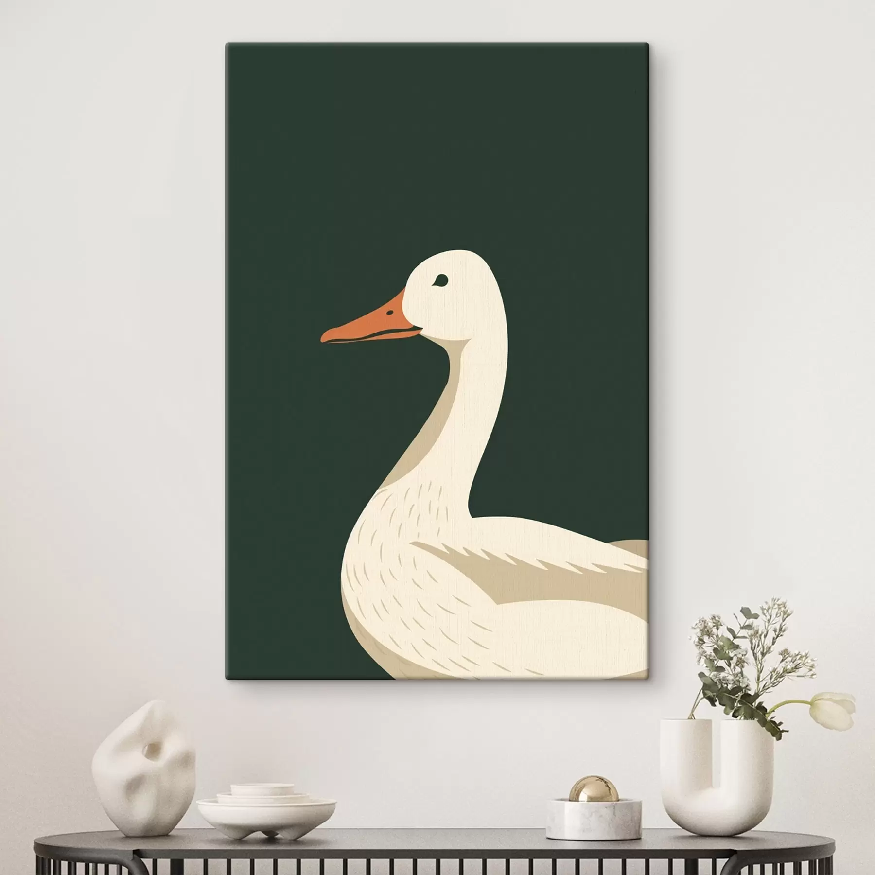 Glezna Kaķa sirds s46044