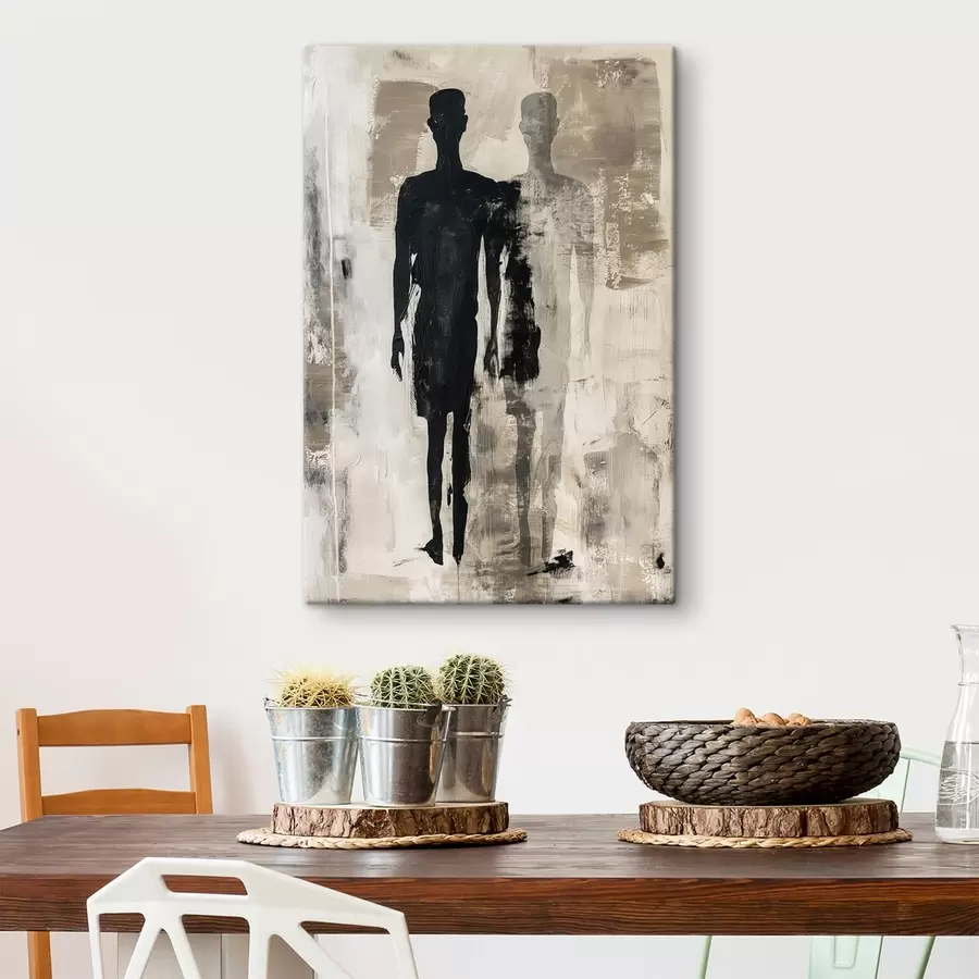 Glezna Abstrakts attēls s46049