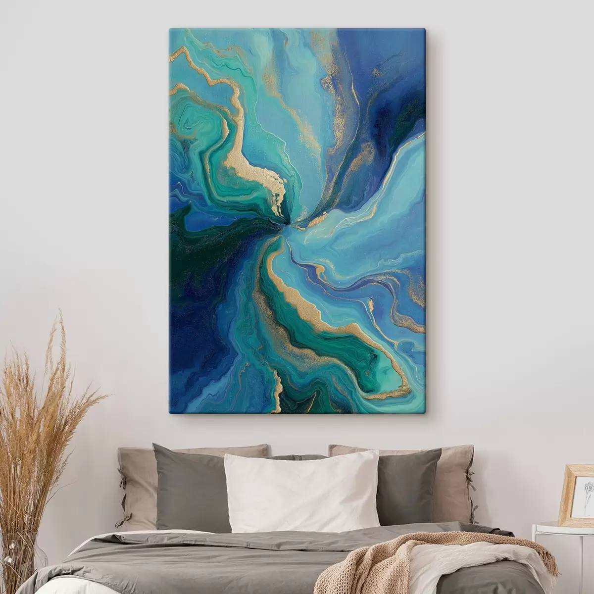 Glezna Plūsma s46054