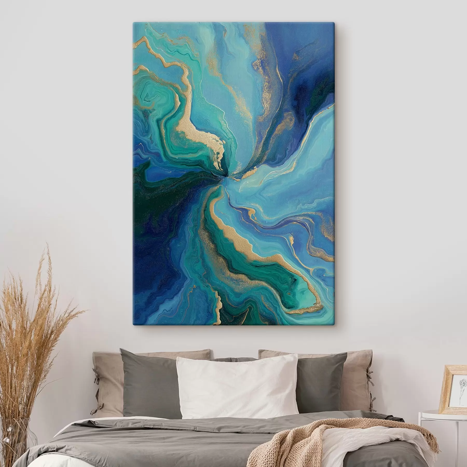 Glezna Plūsma s46054