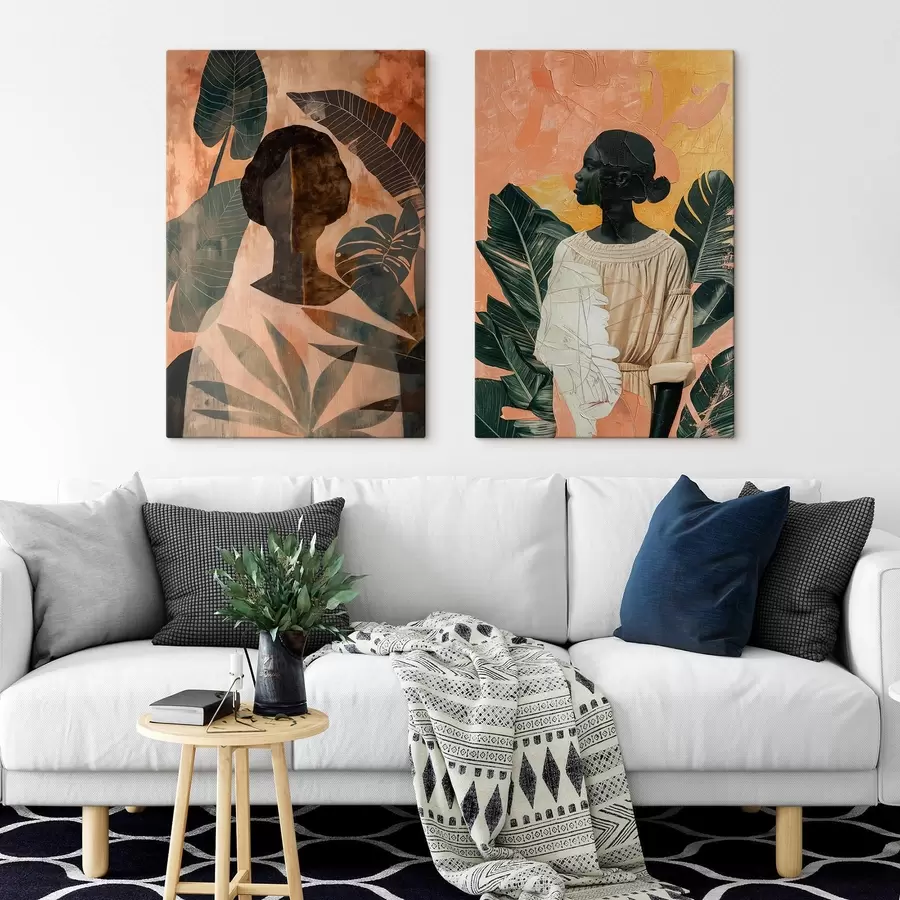 Glezna Skaitļi m00809