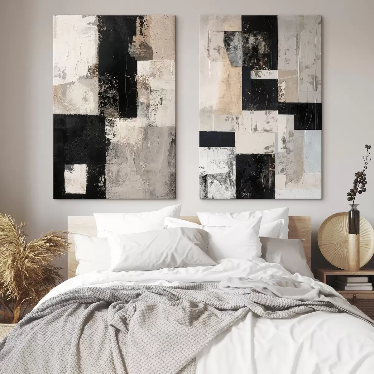 Glezna Ģeometrija m00810