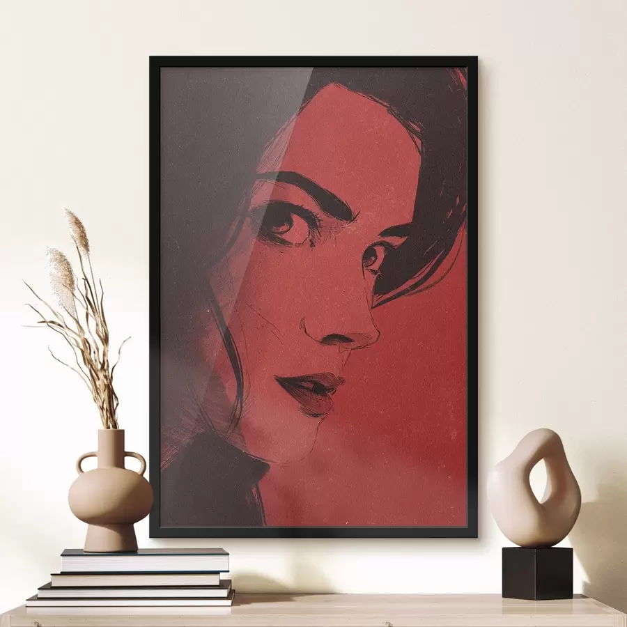 Fototapetes Skatiens f46016