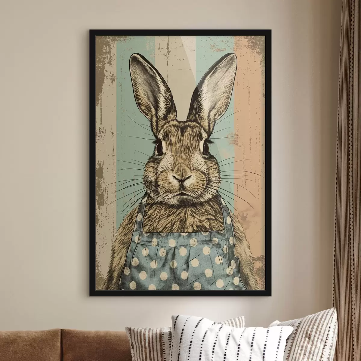 Plakāts Trušis f46017